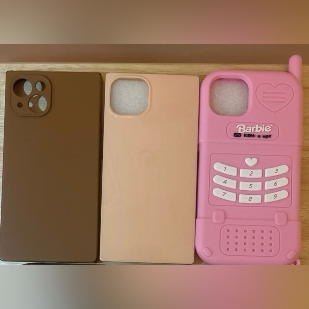 iPhone 13 cases
